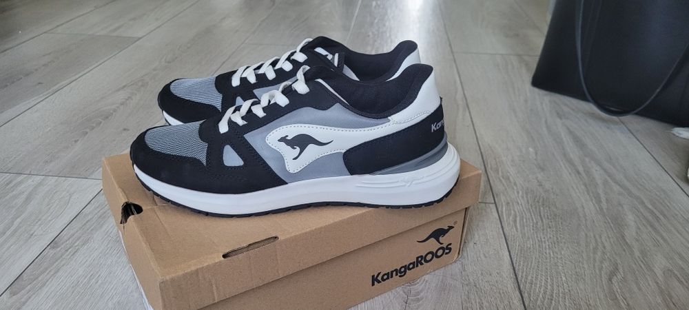 Buty Kangaroos sneackers