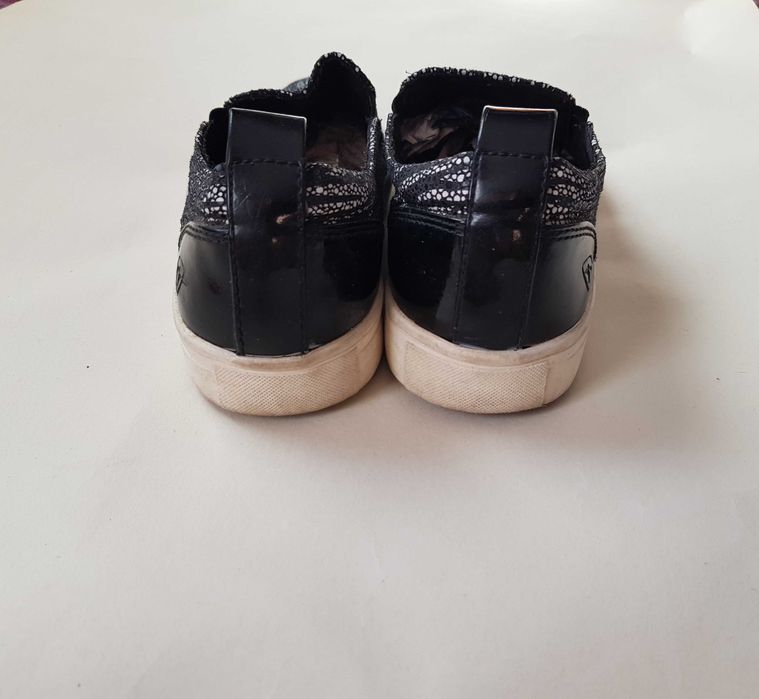 Półbuty Tamaris  R 38