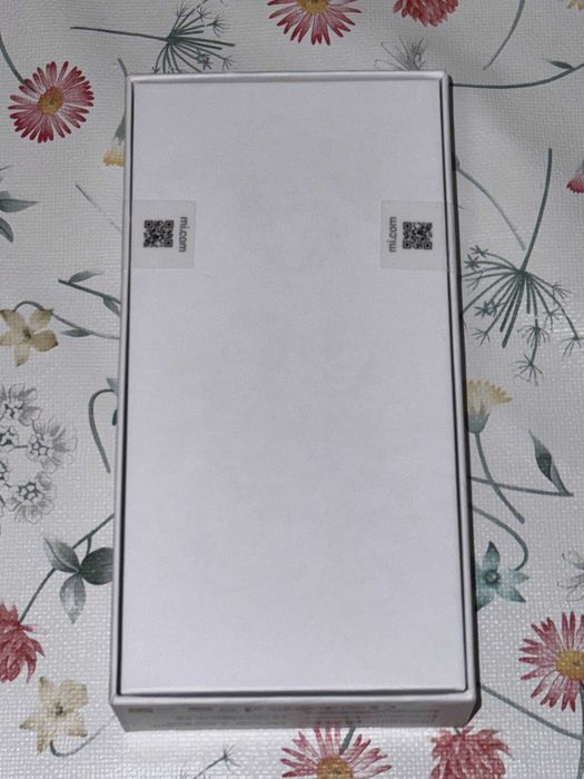 Новий Redmi Note 14 запакований 8/256 Midnight Black