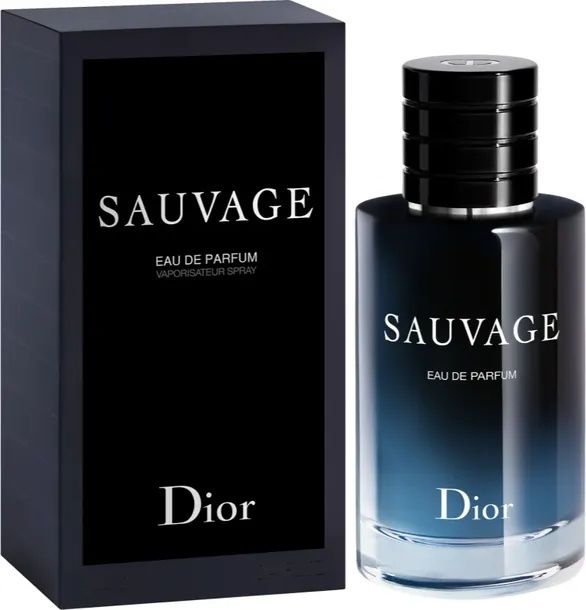 Perfum męski "dior sauvage eau de parfum"