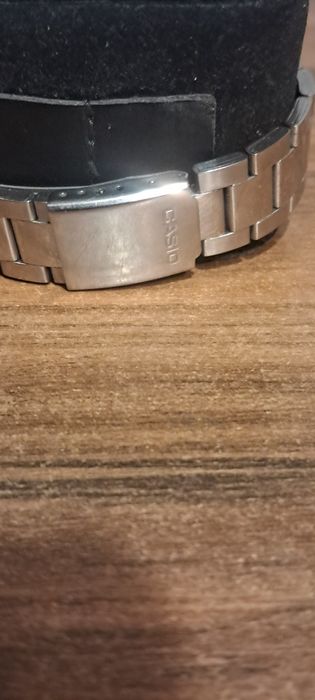 Zegarek CASIO wr50