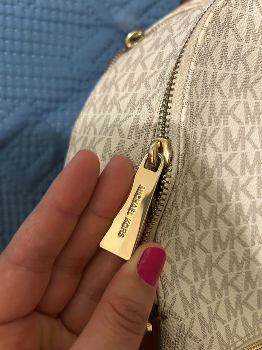 Mochila original Michael Kors