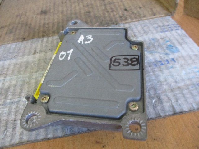 Centralina airbag AUDI A3 (8L1)