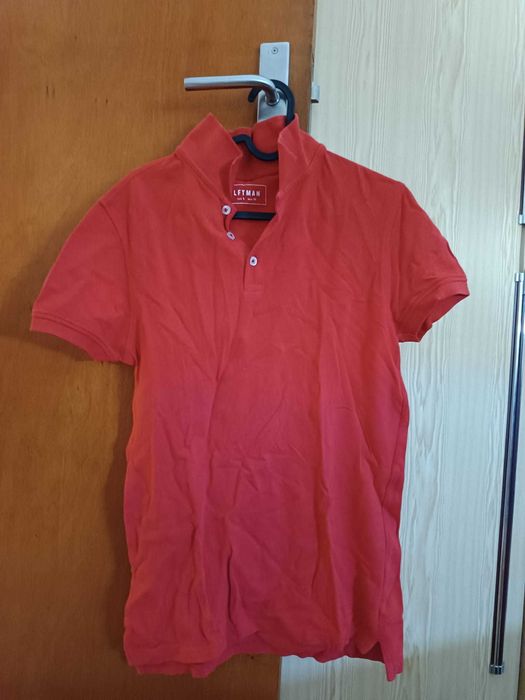 Pack Polos Lefties