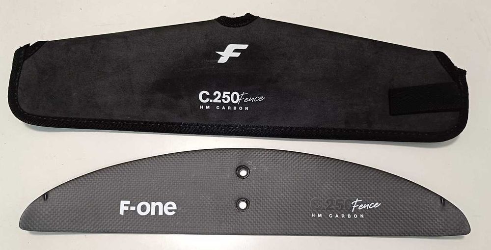 BAIXA DE PREÇO - F One foil para surf, SUP, prone ou wing