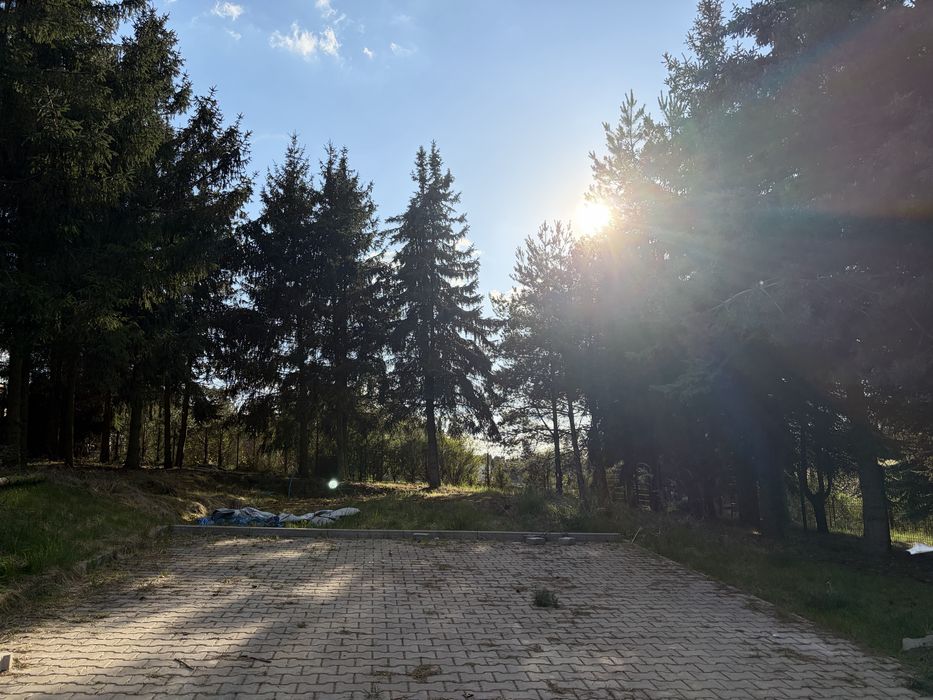 Działka Boszkowo