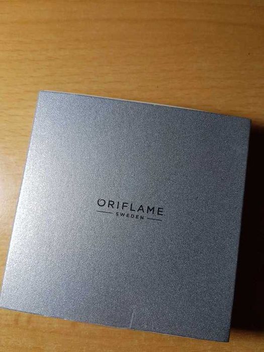 Zestaw biżuterii Devotion Heart. Oriflame. Prezent.Nowy