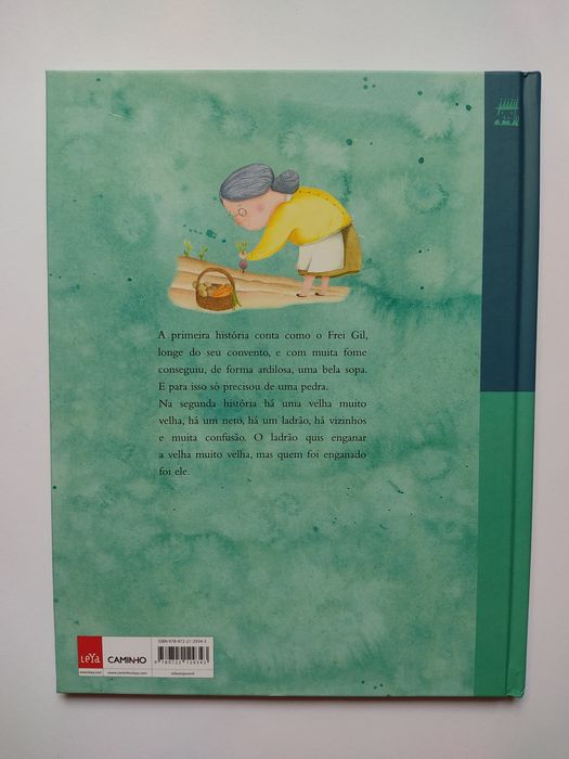 Histórias Tradicionais Portuguesas de Alice Vieira