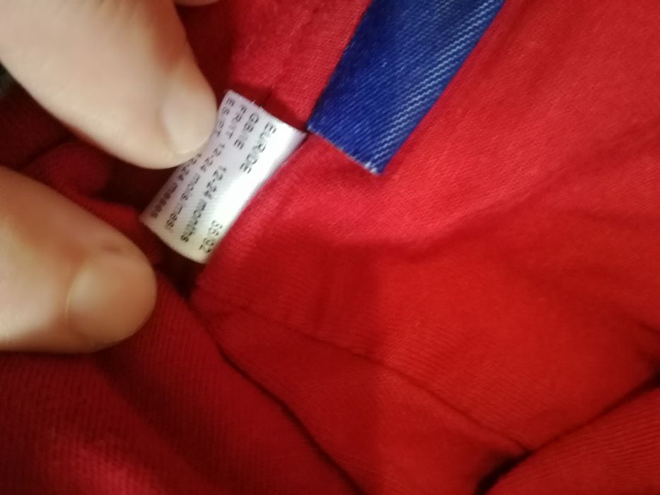 Sukienka na roczek 80/86