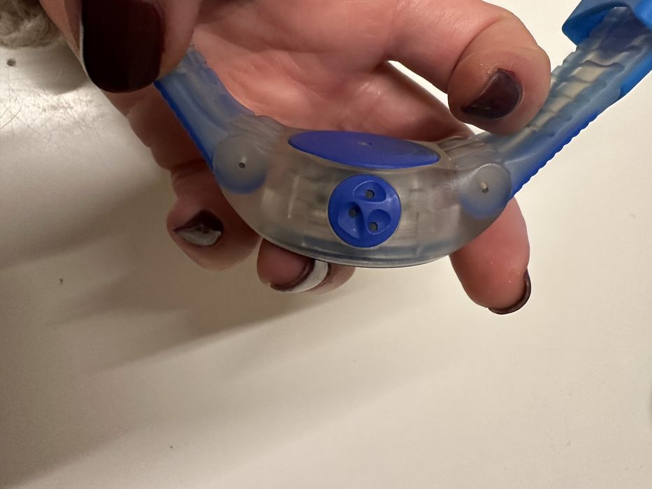 Relógio Swatch desportivo - de coleção