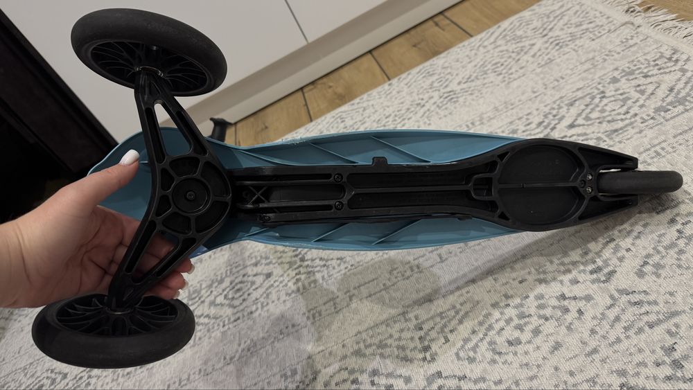 Самокат Oxelo by Decathlon від 1 року