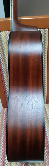 Guitarra/Violão Acústico Ibanez - Great Deal