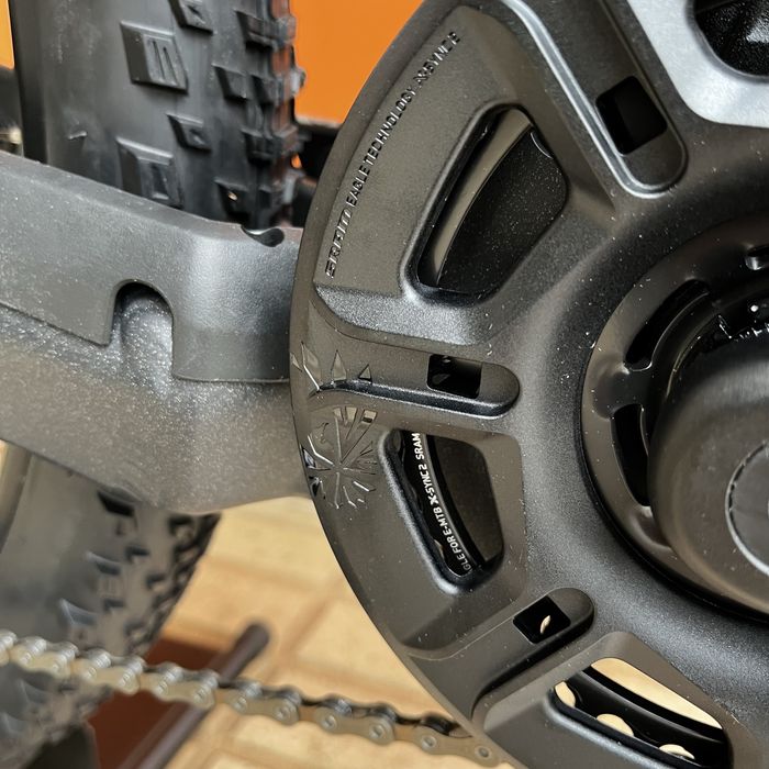 Scott Aspect eRide 920 Black