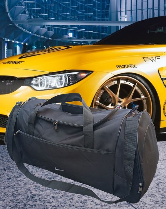 большая спортивная сумка 70 см дорожная для туризма велика рюкзак баул