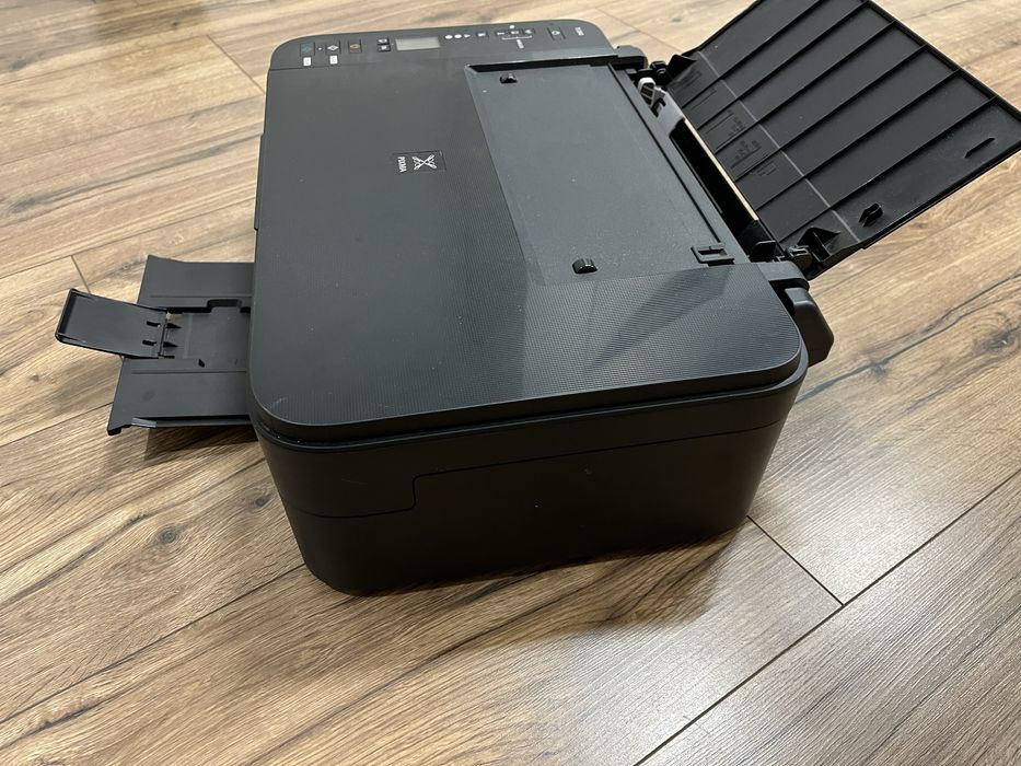 Принтер струменевий