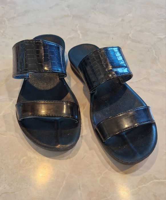 Sandały damskie letnie 38