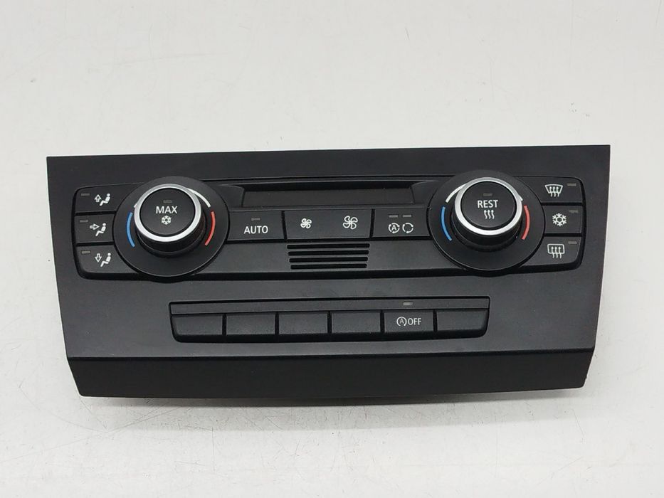 Comando da Sofagem - BMW 3 Touring (E91) | 04 - 12