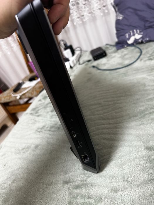 Dell alienware 17 r3