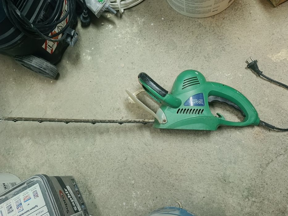 CMI nożyce do żywopłotu