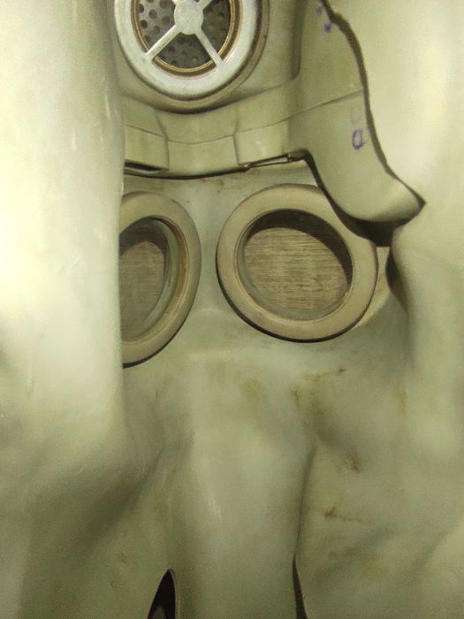 Противогаз пмг нерехта 2 размер