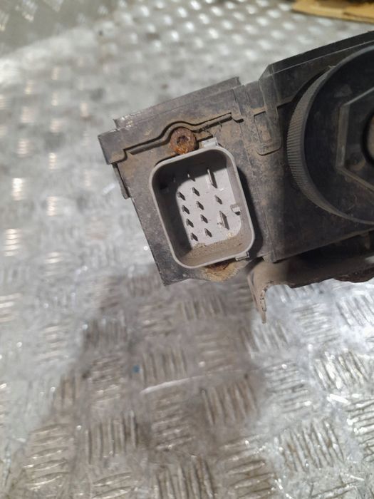 mechanizm moduł hamulca ręcznego 23466100 bmw 7 fo1 f02 rok 08-16