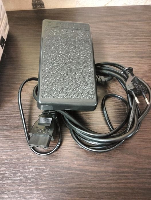 Распошивальная машина FAMILY master lock 8000W. 9000грн.