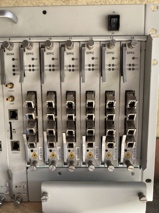 ZTE C220 olt zte