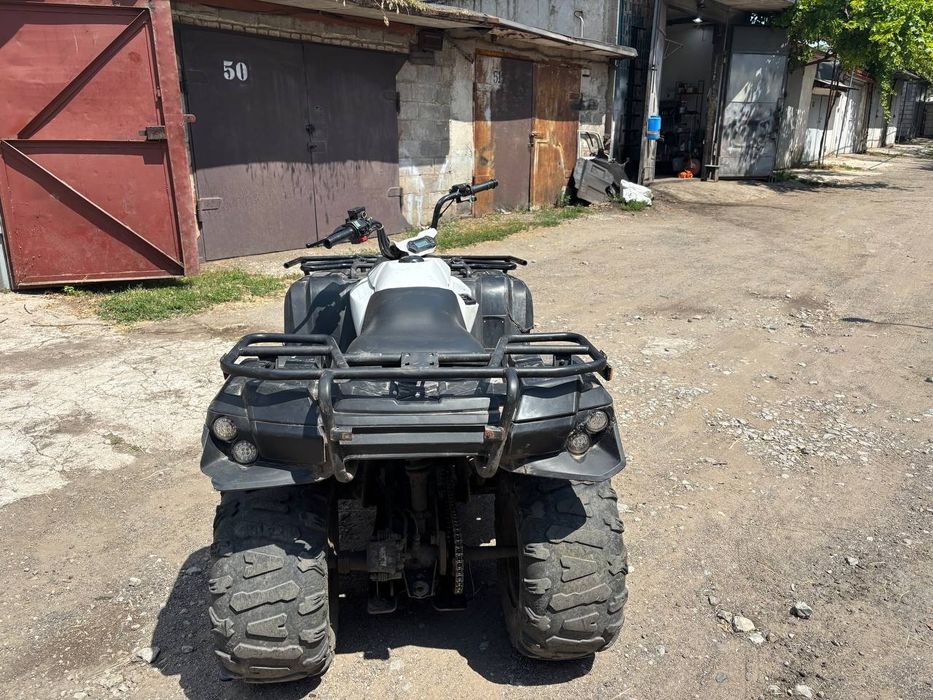Продам Квадроцикл