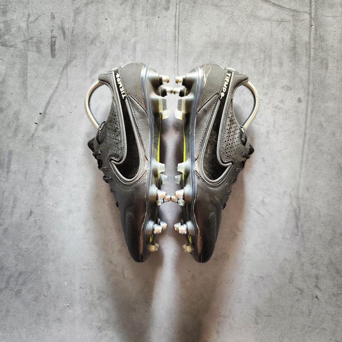 Korki Nike Tiempo Legend 9 Elite Anti-Clog 42