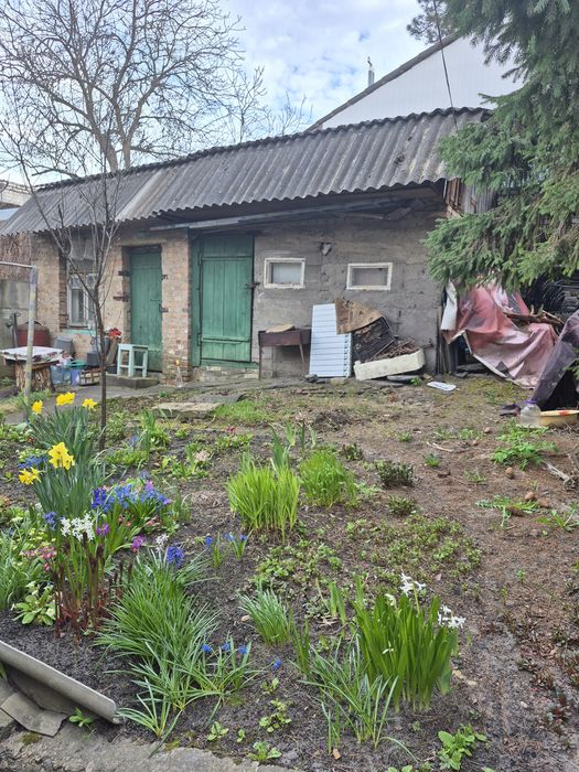 Без%Продам цегляний будинок на Виноградарі!пр-т Свободи!