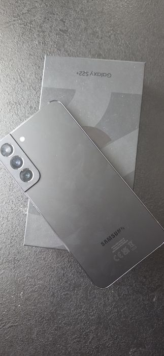 Samsung Galaxy S 22+