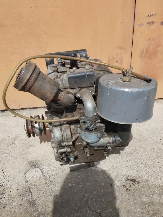 Двигун бензиновий Нева 1