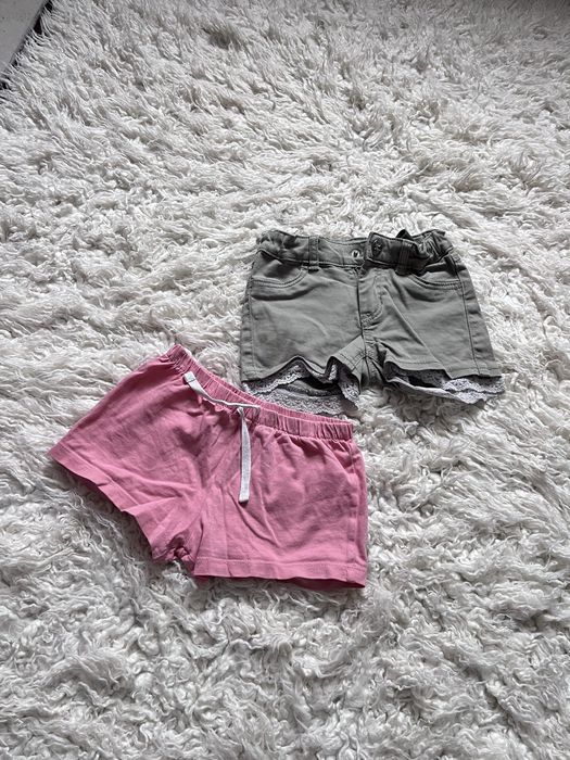 Пакет, лот, набір одягу на 2-3р