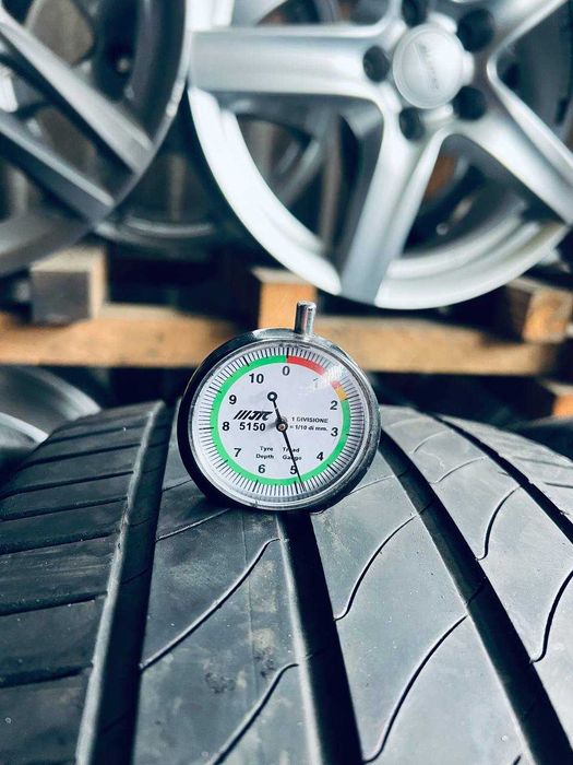 Шини Резина Літні 235 55 18 Michelin Prymacy3 ST[1219] 4шт