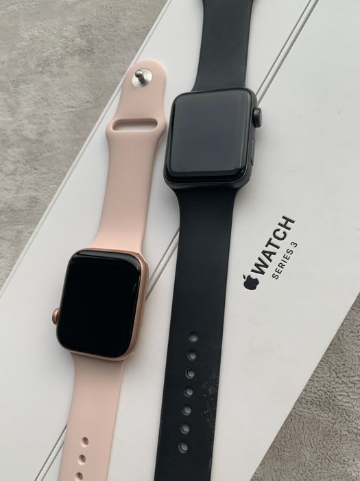 Apple Watch 2 szt
