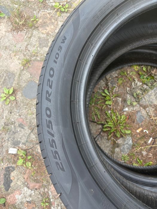 1 sztuka Pirelli p zero