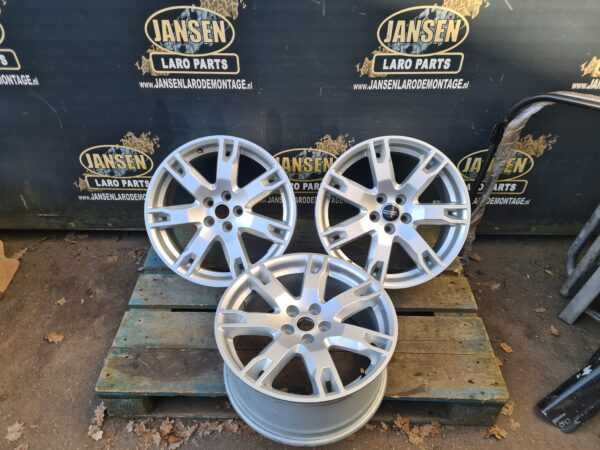 RANGE ROVER EVOQUE jantes discovery sport L550 diversas