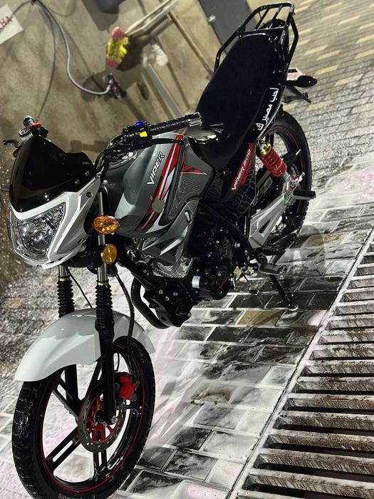 Продам Viper zs200a