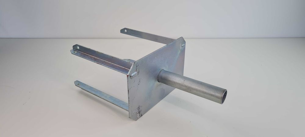 Głowica Głowice Krzyżowa Stropowa Korony Szalunkowe Szalunki