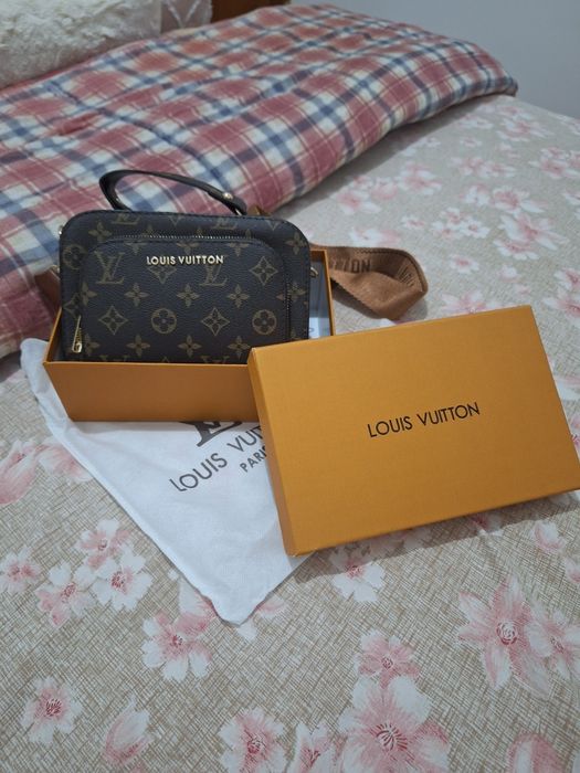 Mala a tiracolo nova a estrear