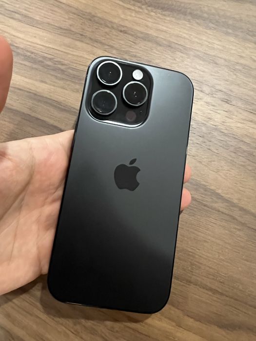 Iphone 16 Pro 256 GB