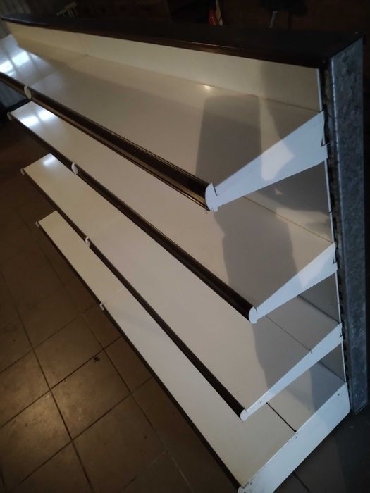 Gôndola como nova