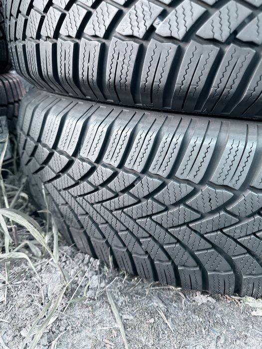 215 65 17 Bridgestone LM005 85% Шини Зима