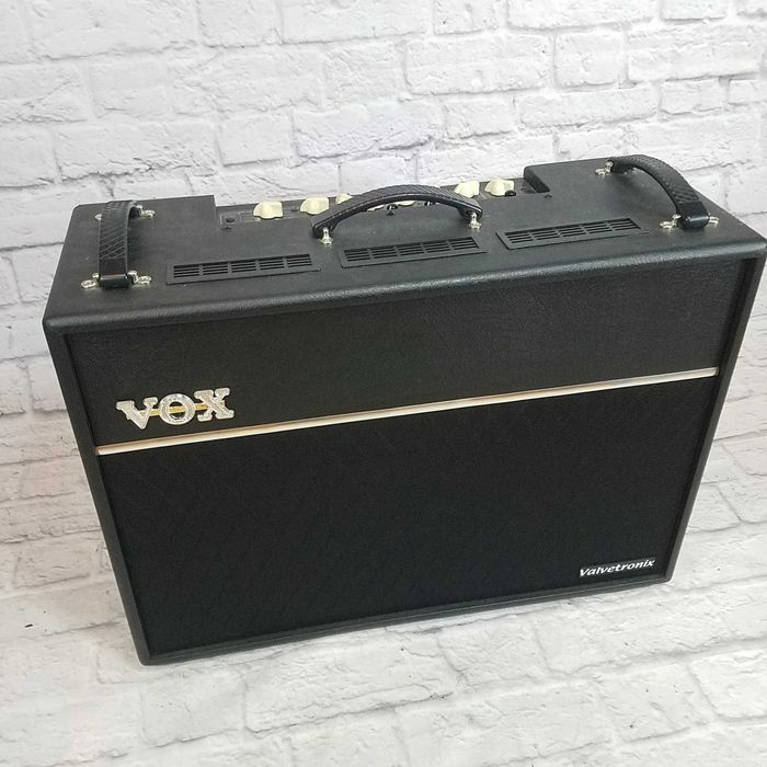 VOX Valvetronix VT120+