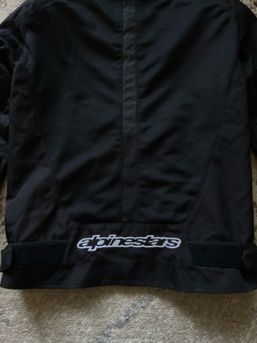 Мотокуртка alpinestar
