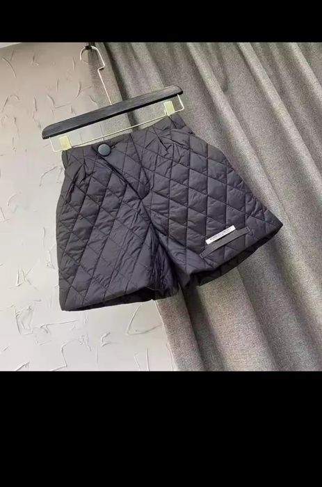 Шорти зимові  жіночі  XL
