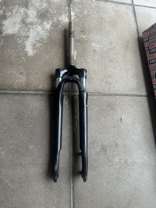 Suspensao Suntour NEX usada
