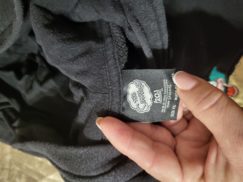 Теплі кофти  на флісі