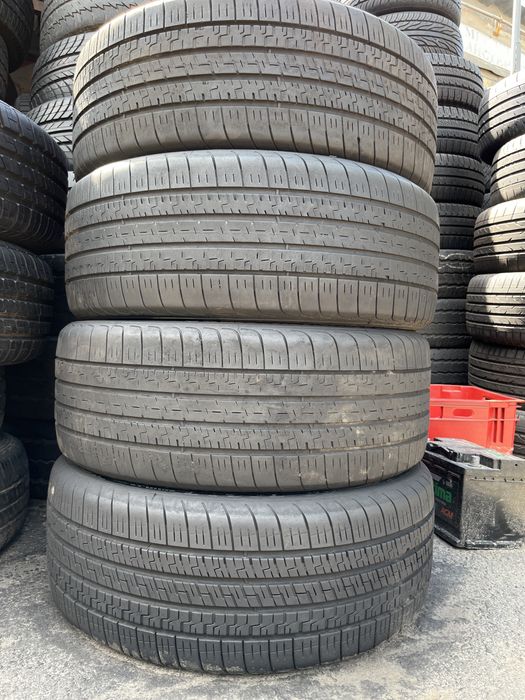 225 45 ZR19 94w GoodYear Eagle Exhilarate  2021рік