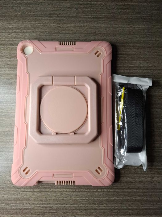 Etui na tablet info w opisie